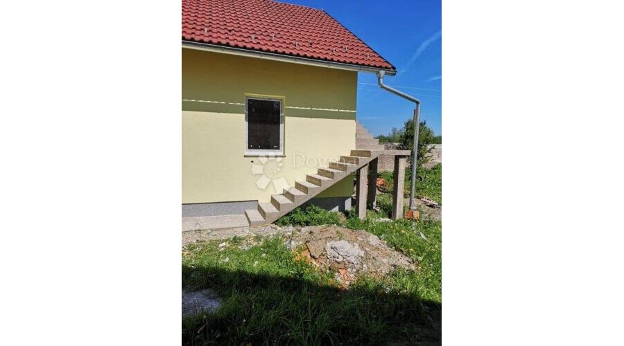 Plaški novogradnja u blizini PLITVIČKIH JEZERA - 3