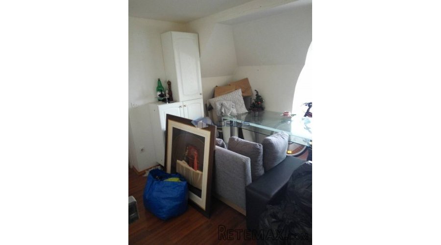 Zagreb, Centar, 65 m2, investicija - 13