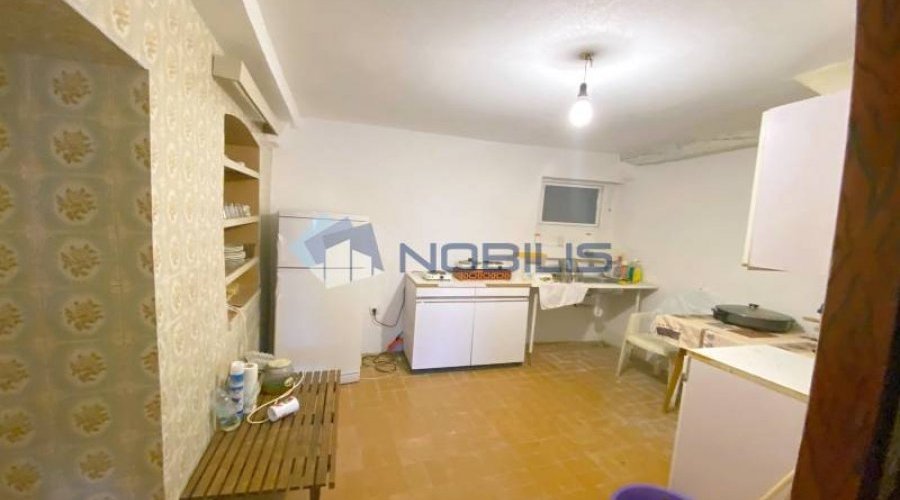 Crikvenica - Mavrići, kuća 160 m2 s dvorištem i vrtom - SN.. - 14