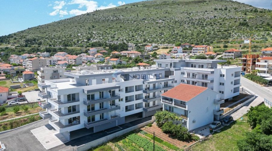 TOP PONUDA! Split, Trogir, Seget, dvosoban stan, 81.73m2.. - 14