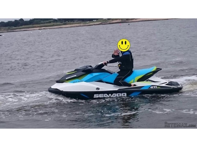 Nlen001948 - Established Jetski Rental.. - 2