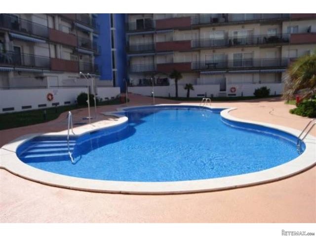 2 Bedrooms - Flat - Girona - For Sale