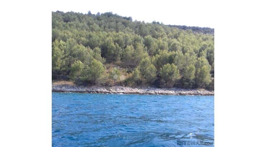 POLJOPRIVREDNO ZEMLJIŠTE PRVI RED DO MORA, MARINA - 3