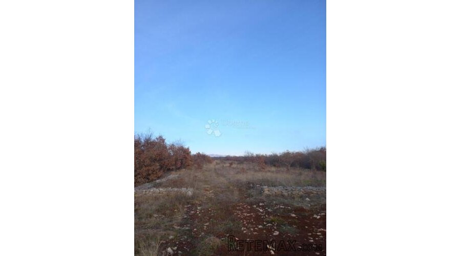 ZEMLJIŠTE – POSLOVNO-PROIZVODNA ZONA POLIČNIK - 3