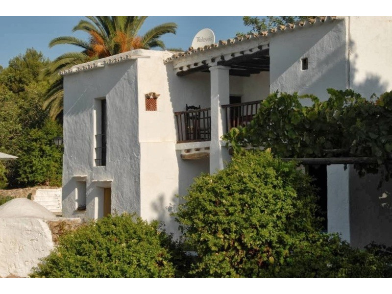 Finca Baix · San Rafael - 2