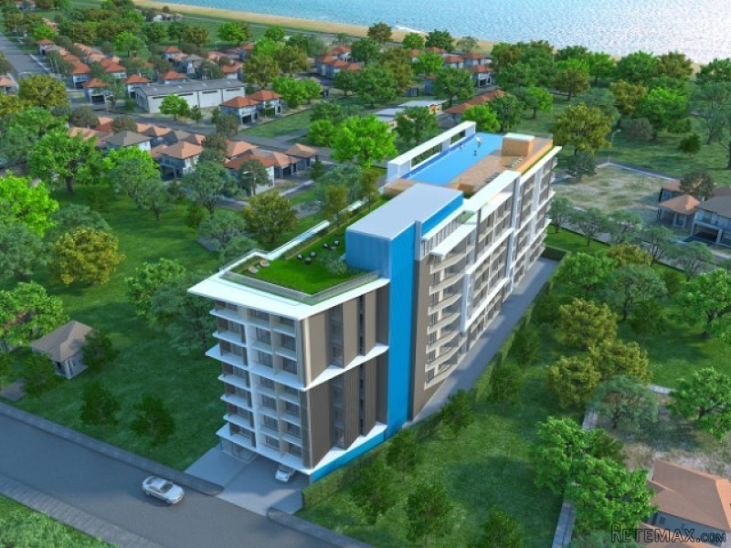 Sea Saran 2 Bed Rental Investment