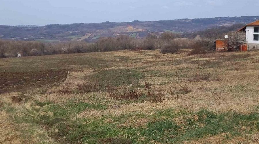 Plac Barajevo-Vranic - 8