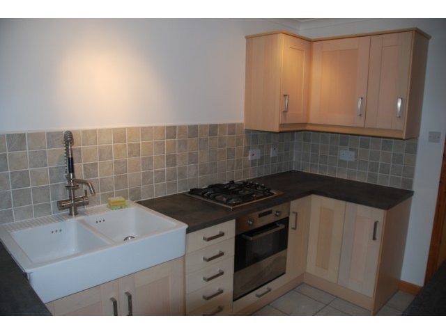 9 Balnakle Road, Lochardil, Inverness..