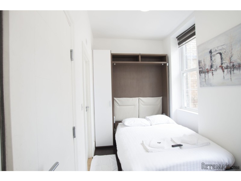 *** Charlote Central London B&B - R6 - 2