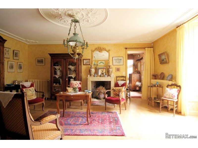 Attractive Charentaise Country House - 2