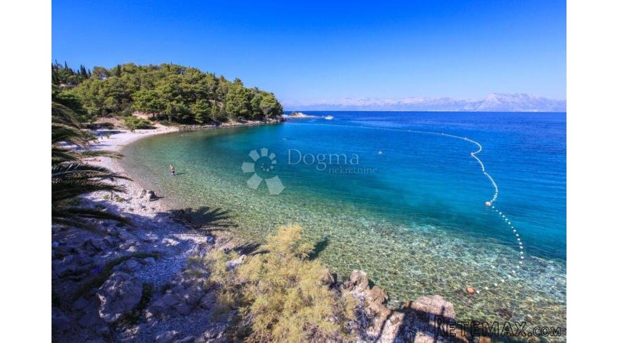 N1 S1 Ekskluzivni vrhunski apartman 100 metara od plaže Pelj - 3
