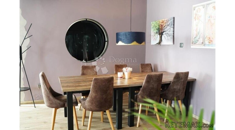 Restoran, pizzeria ili event dvorana? Ovaj prostor ima sve š - 3