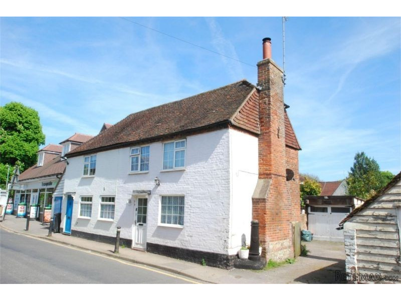 2 Bedroom Cottage