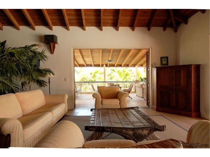 Carib House $6,000.00/Week - 2