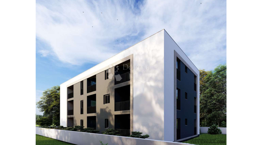 Luksuzan penthouse - Melada