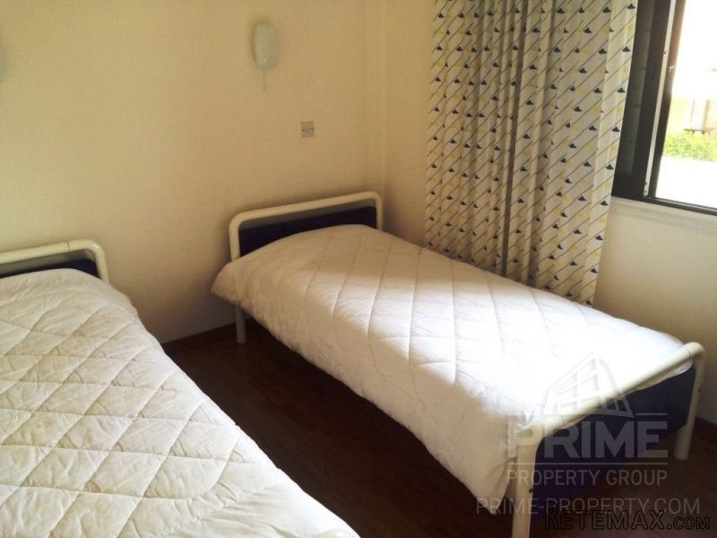 Townhouse in Larnaca, Cyprus, for.. - 2