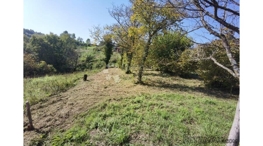 Građevinsko zemljište 678m² - 2