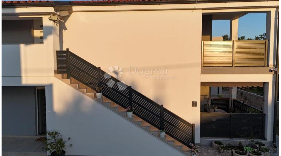 NOVOGRADNJA APARTMAN NA VIRU S3 - 2