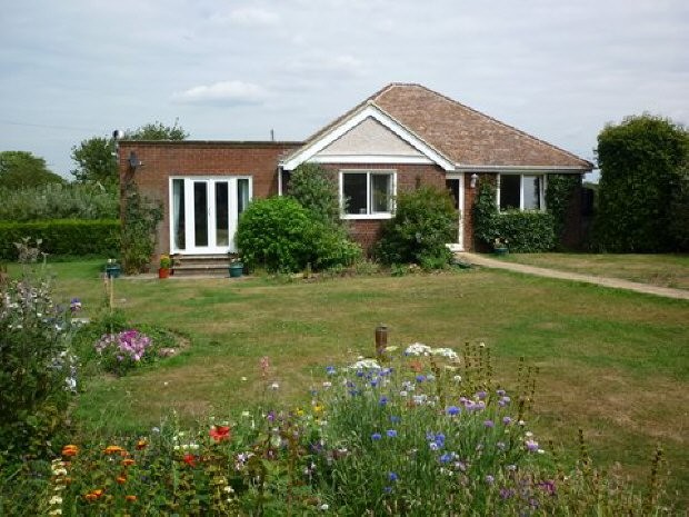 Nr Sittingbourne Tn25