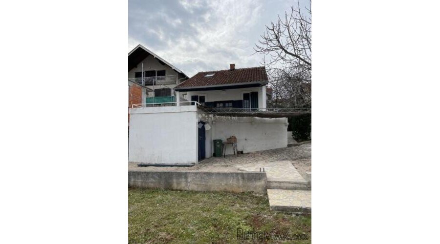 Predivna kuća prvi red do mora - 3