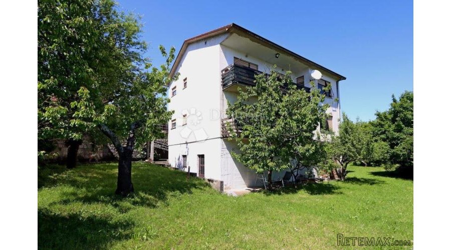 TRINAJSTIĆI, KUĆA 399 m2 - 3