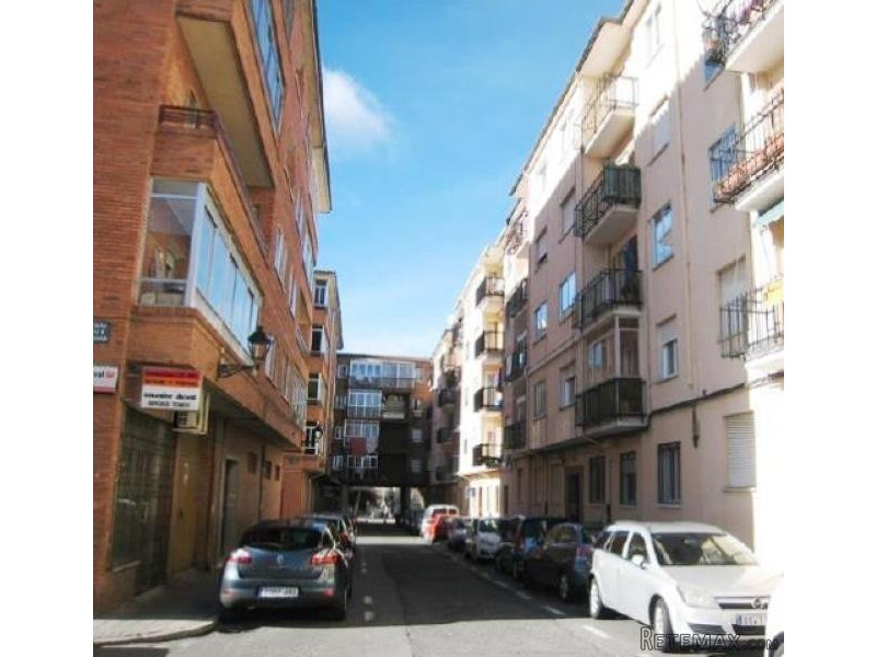Piso en venta en Avila, Avila (Avila) - 2