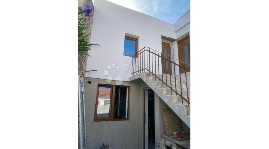Apartman u Murteru - atraktivan lokacija