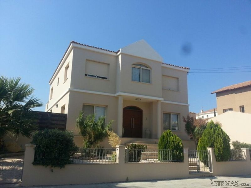 Villa for rent Sfalantziotissa area