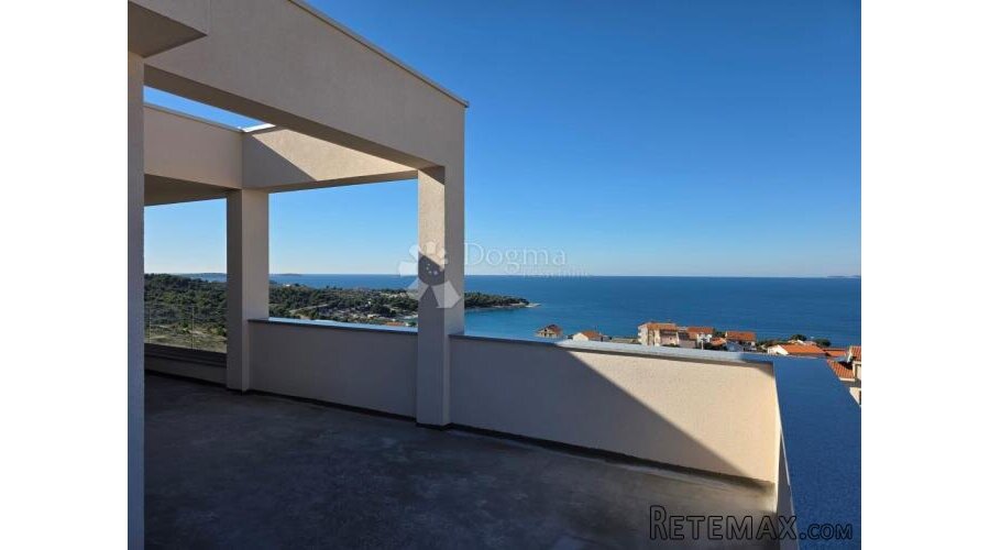 PRIMOŠTEN (DOLAC)- PENTHOUSE SA ČAROBNIM POGLEDOM s8 - 2