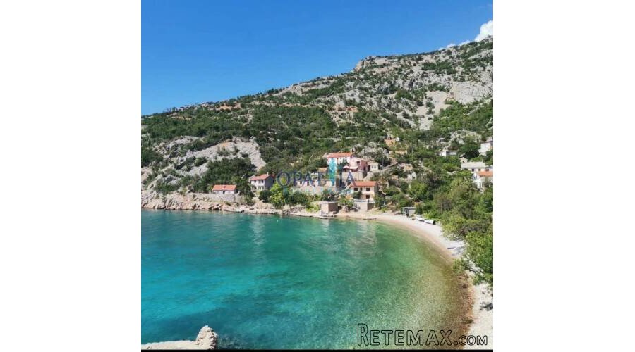 Jablanac - kuća prvi red do mora - 3