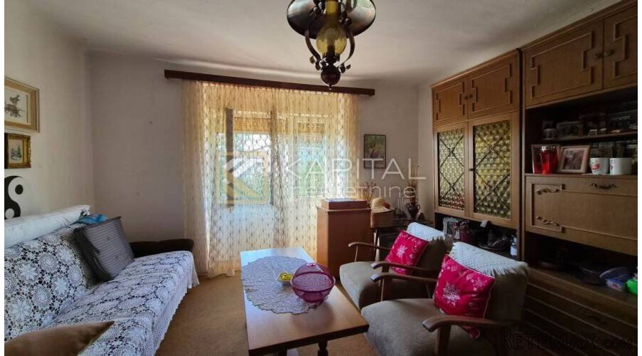 Matulji, starina izgrađena na 600 m2 - 3