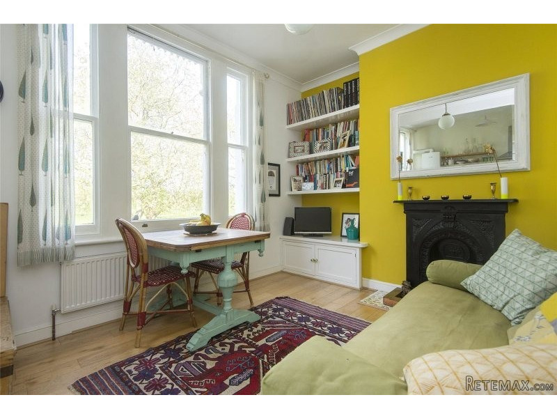 2 Bedroom Conversion, Leasehold - 2