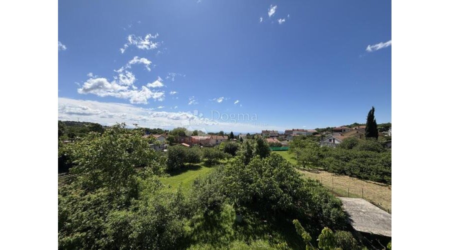 TRINAJSTIĆI, KUĆA 399 m2