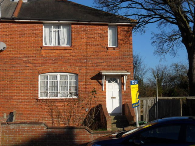 Swaythling Southampton House for rent.