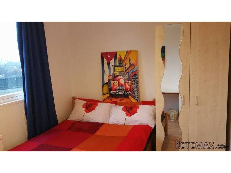 Lovely Double Room Near Canary Wharf - 2