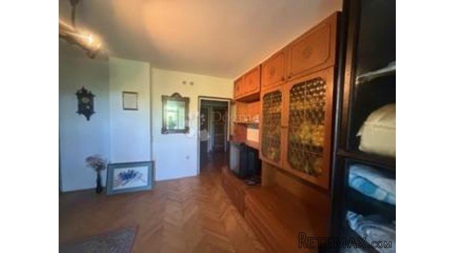 Apartman iznad Crikvenice okružen zelenilom - 2