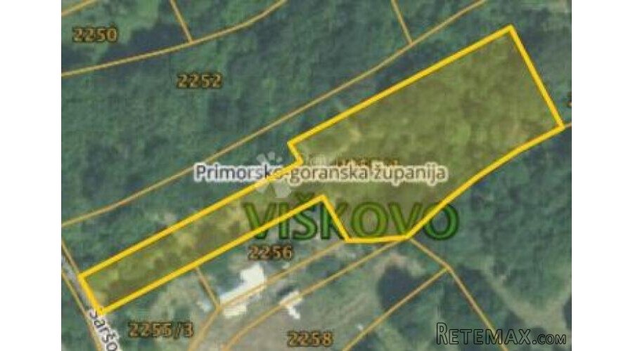 Poljoprivredno zemljište Saršoni - 2