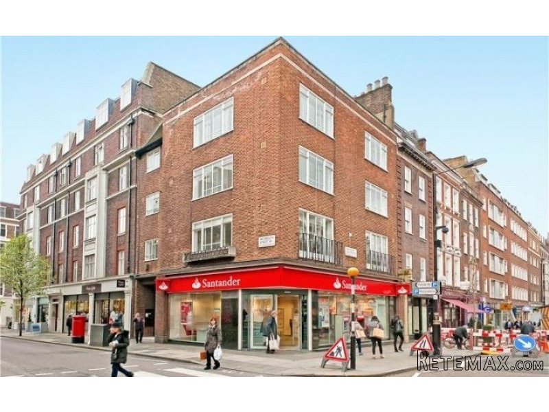 Weymouth Street - 2