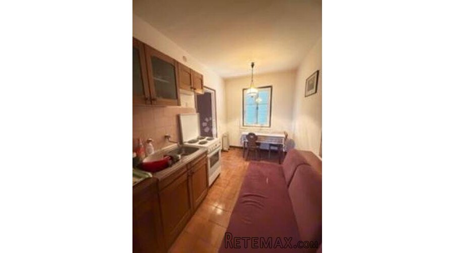 Apartman iznad Crikvenice okružen zelenilom - 3