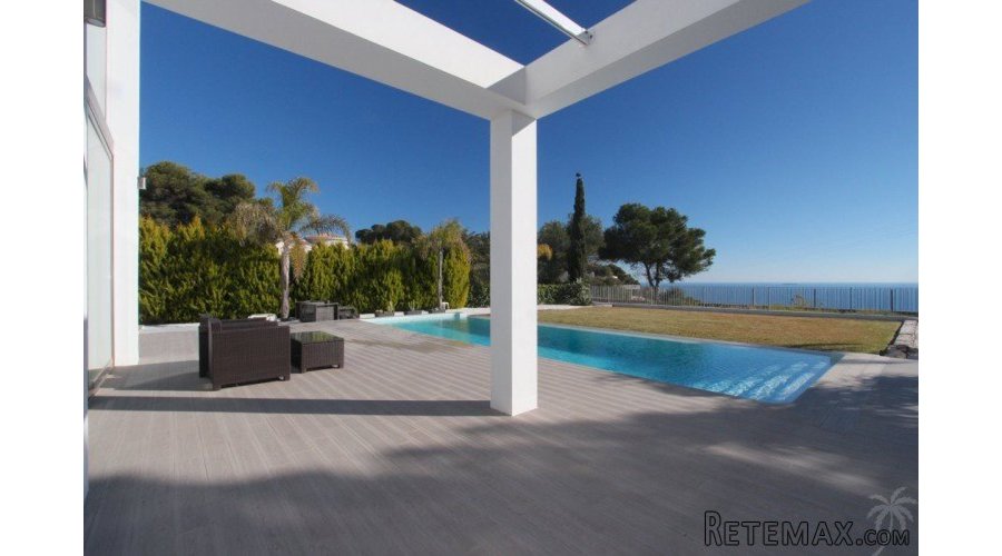 Luxurious seafront house with stunning views of the.. - 3