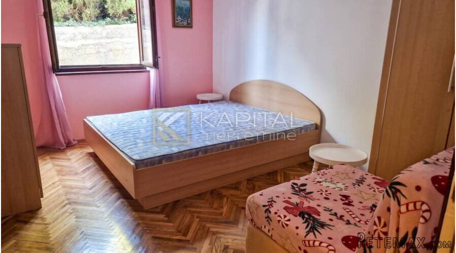 Novi Vinodolski, 1s+db, balkon, pogled - 3