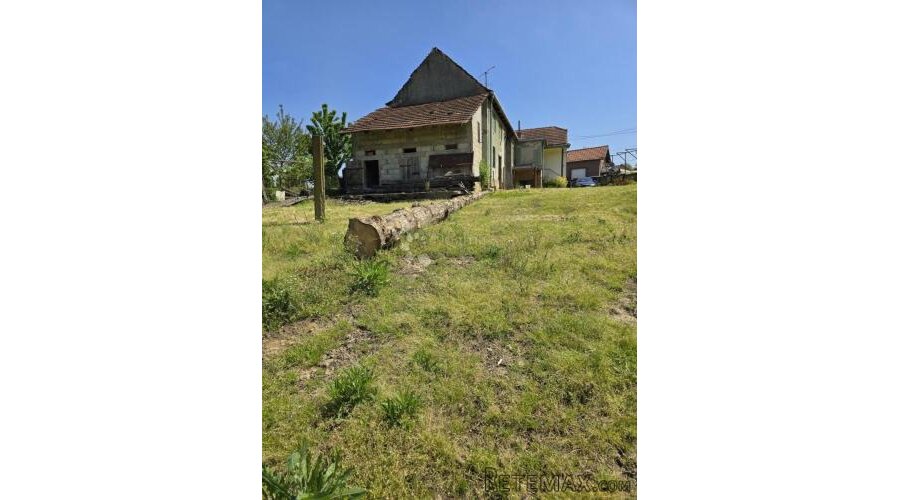 Zemljište sa kućom i gospodarskim zgradama - 3
