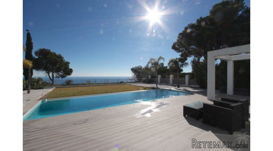 Luxurious seafront house with stunning views of the.. - 4