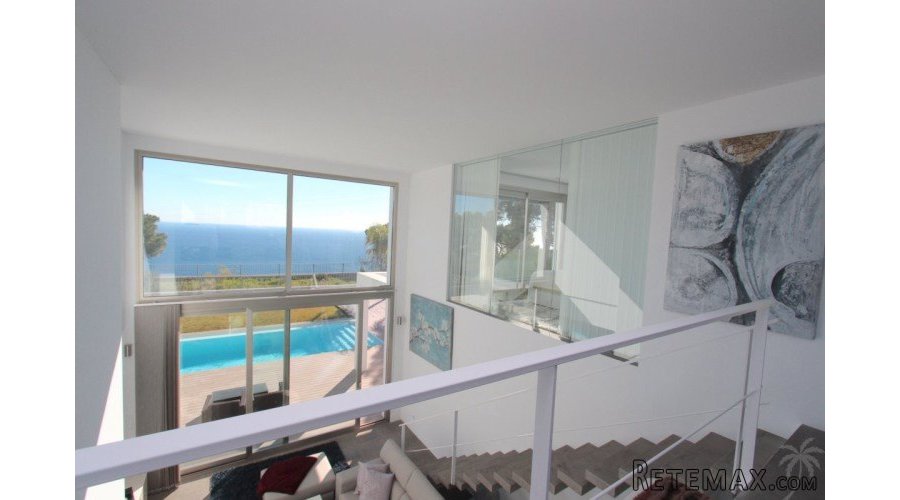 Luxurious seafront house with stunning views of the.. - 5