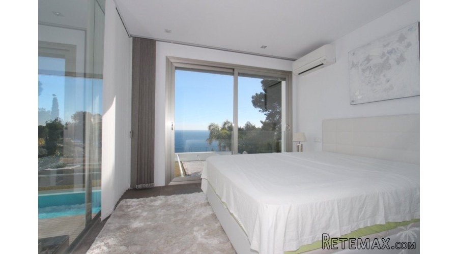 Luxurious seafront house with stunning views of the.. - 6
