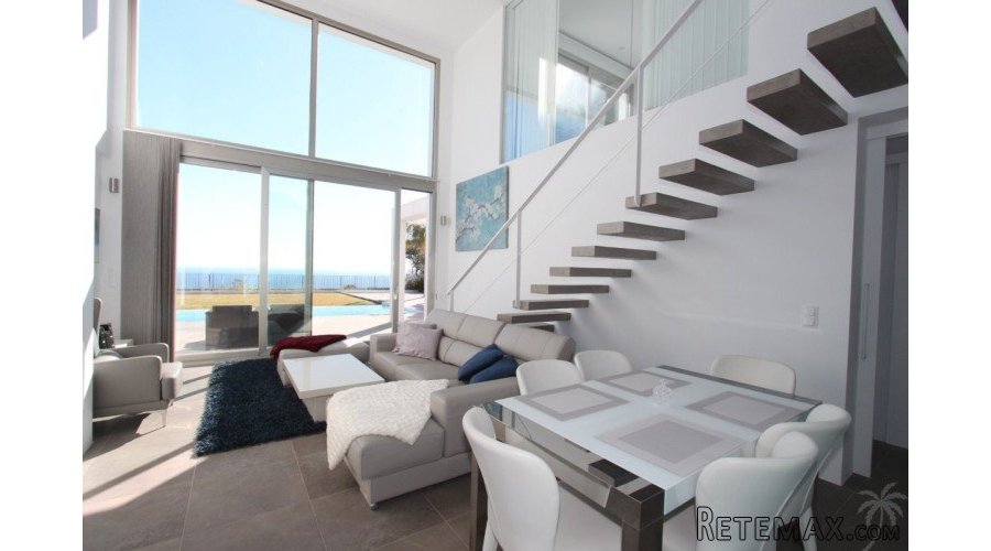 Luxurious seafront house with stunning views of the.. - 7
