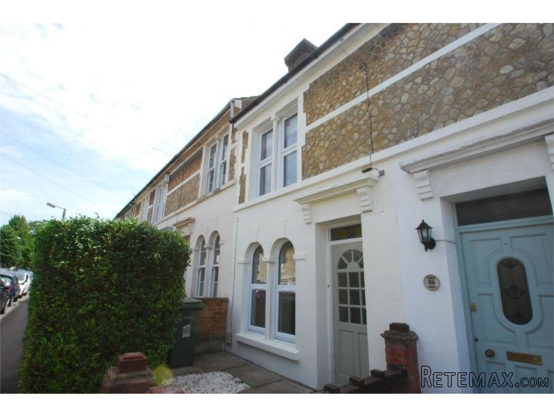 2 Bedroom Terraced House