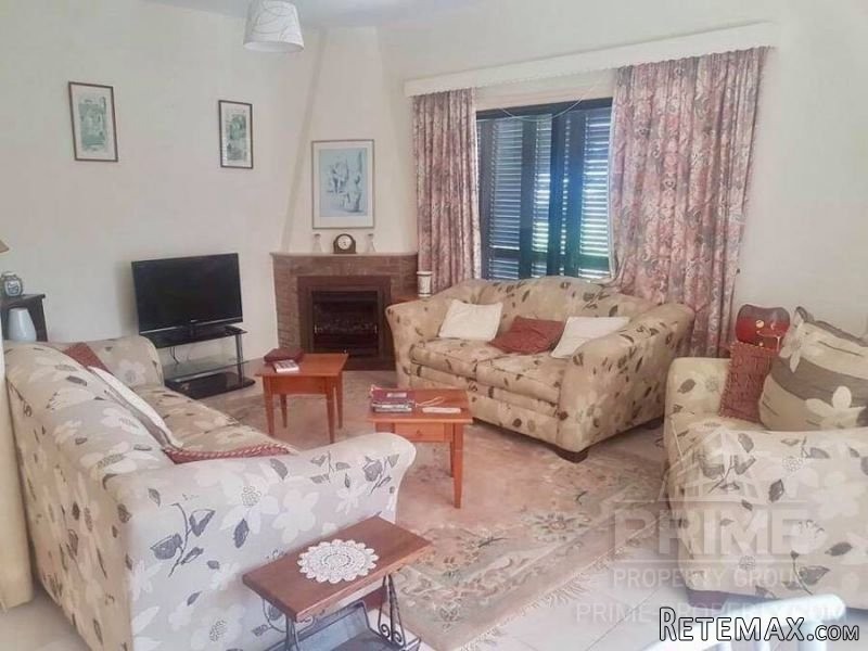 2 Bedrooms - Townhouse - Paphos - For..