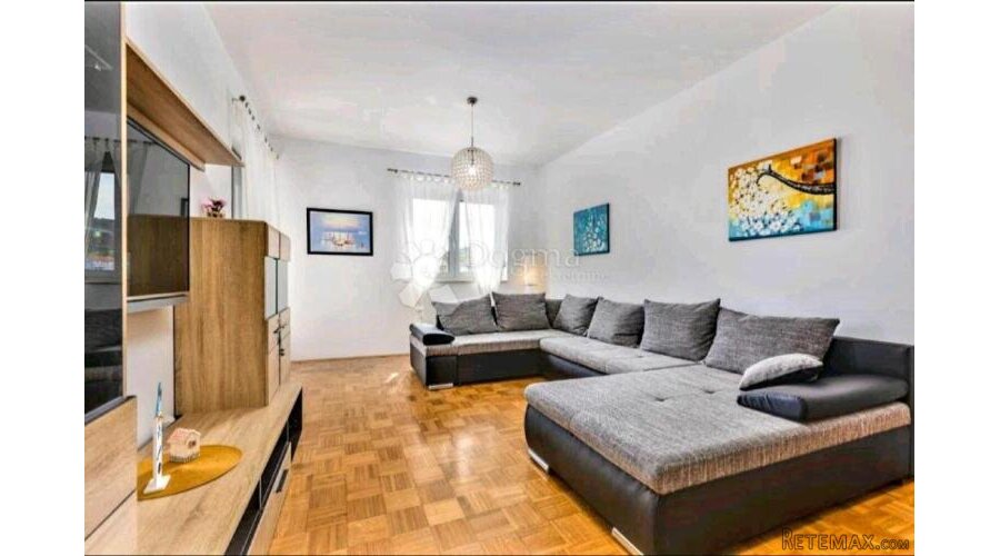 APARTMAN SA POGLEDOM NA MORE - 2