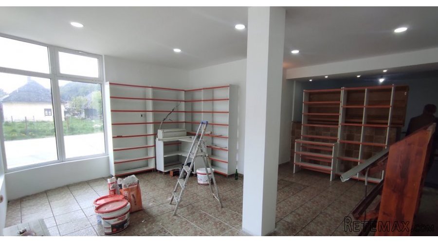 Lokal centar-Perucac - 2
